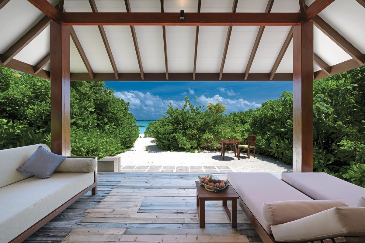 Hotel VARU by Atmosphere, Malediven, Nord Male Atoll, Bild 23