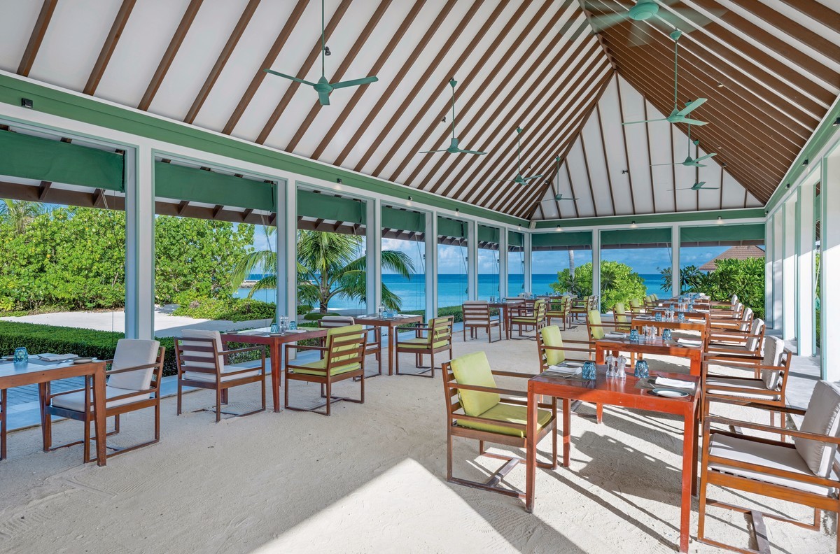 Hotel VARU by Atmosphere, Malediven, Nord Male Atoll, Bild 24