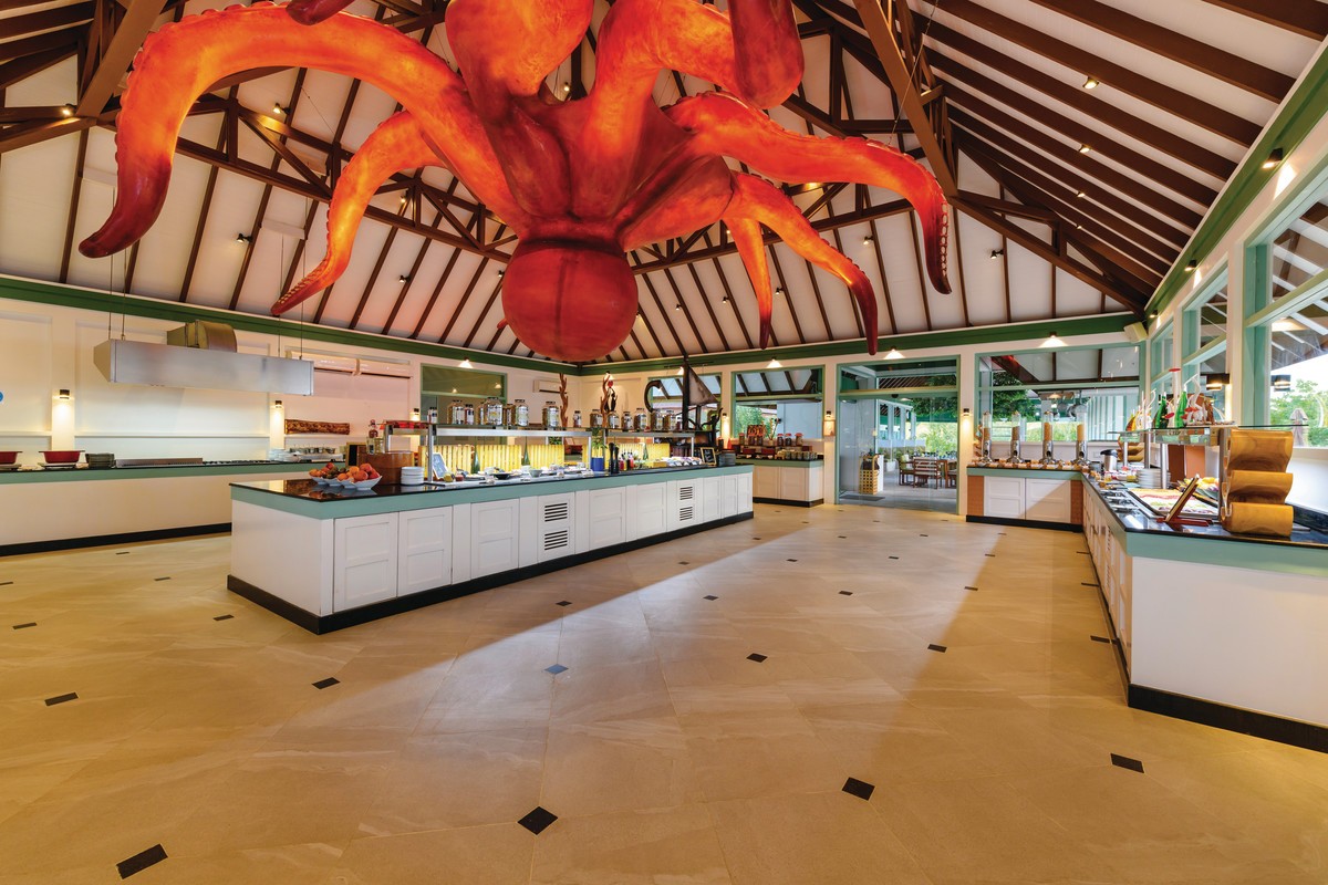 Hotel VARU by Atmosphere, Malediven, Nord Male Atoll, Bild 25