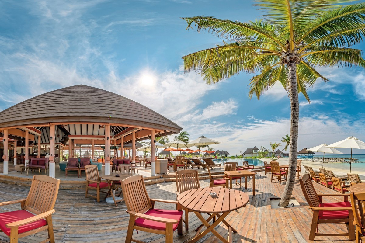 Hotel VARU by Atmosphere, Malediven, Nord Male Atoll, Bild 27
