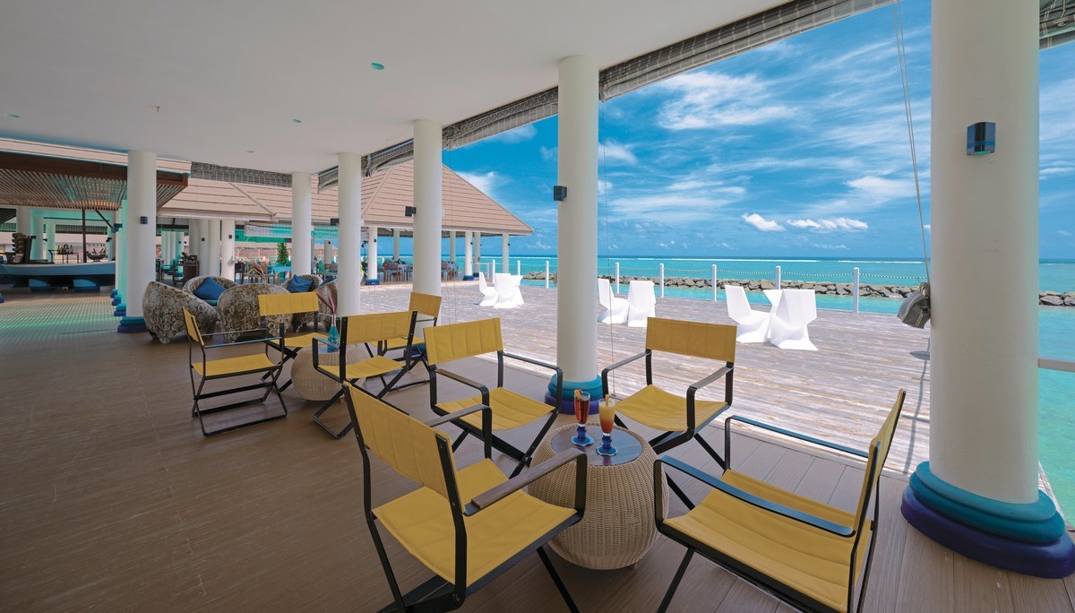Hotel VARU by Atmosphere, Malediven, Nord Male Atoll, Bild 28
