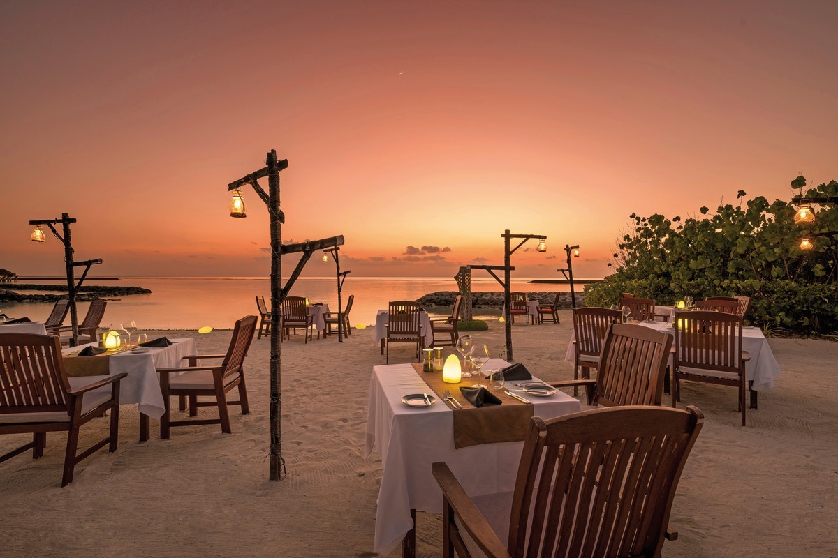 Hotel VARU by Atmosphere, Malediven, Nord Male Atoll, Bild 29