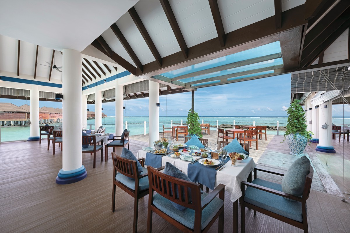 Hotel VARU by Atmosphere, Malediven, Nord Male Atoll, Bild 30