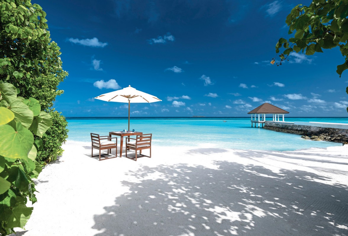 Hotel VARU by Atmosphere, Malediven, Nord Male Atoll, Bild 32