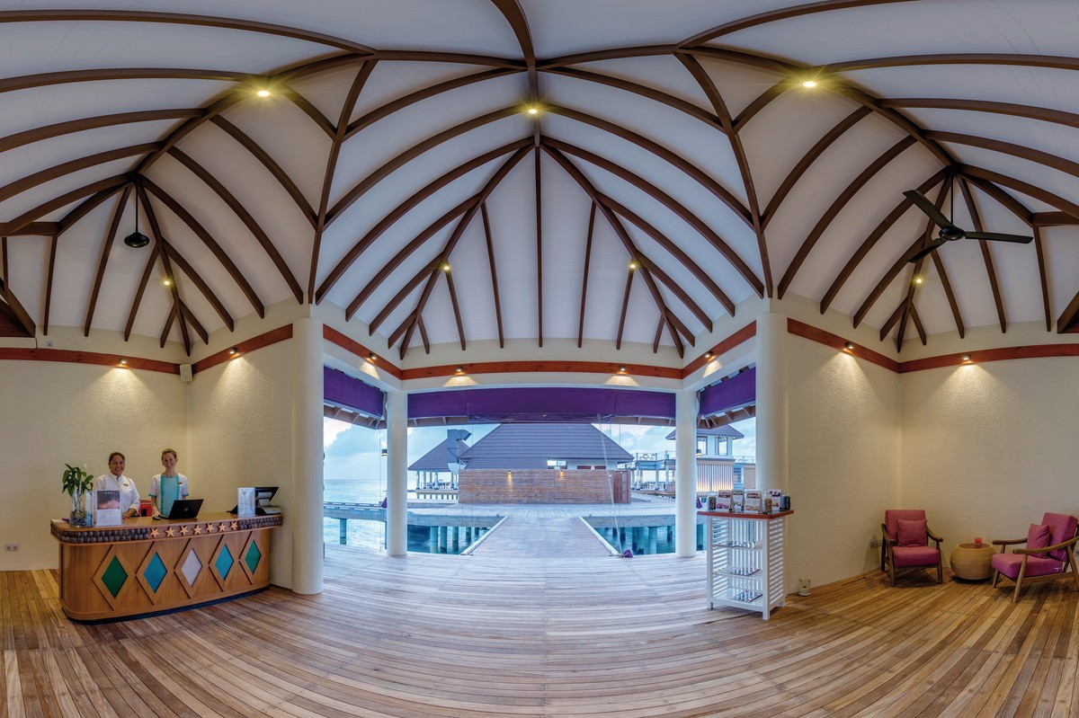 Hotel VARU by Atmosphere, Malediven, Nord Male Atoll, Bild 33