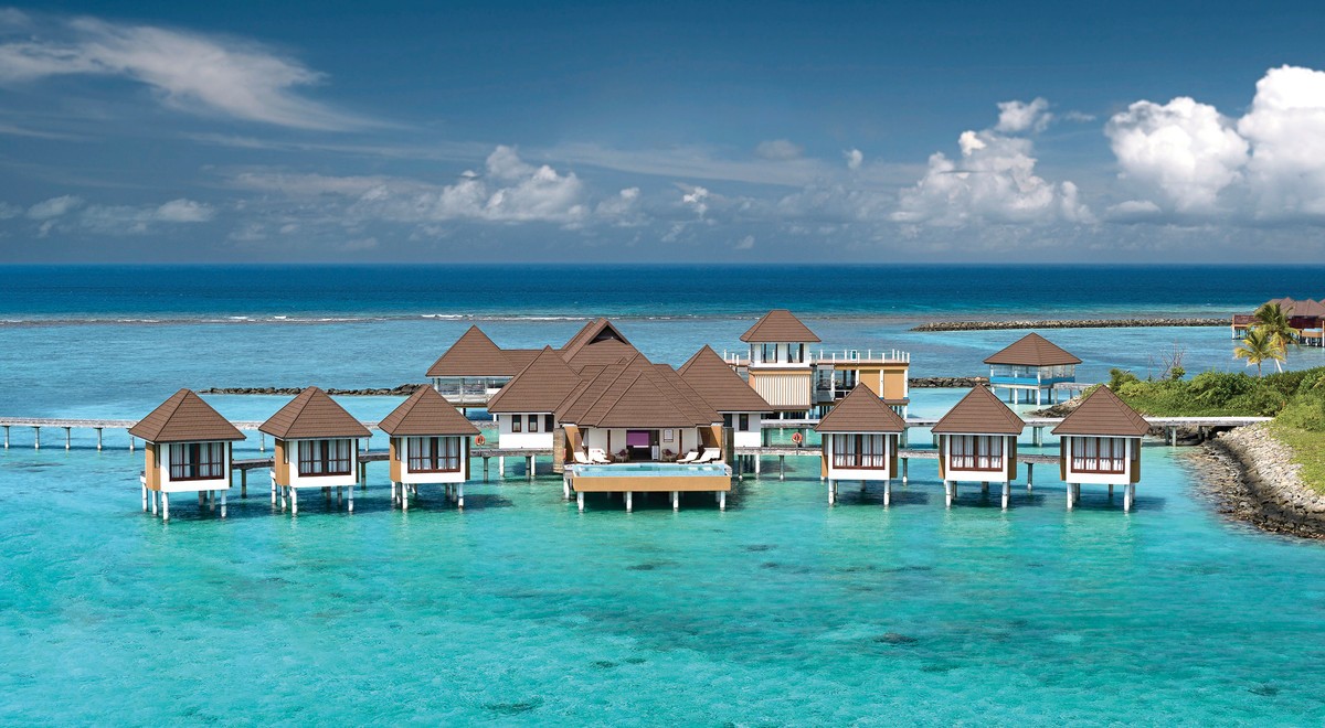 Hotel VARU by Atmosphere, Malediven, Nord Male Atoll, Bild 34