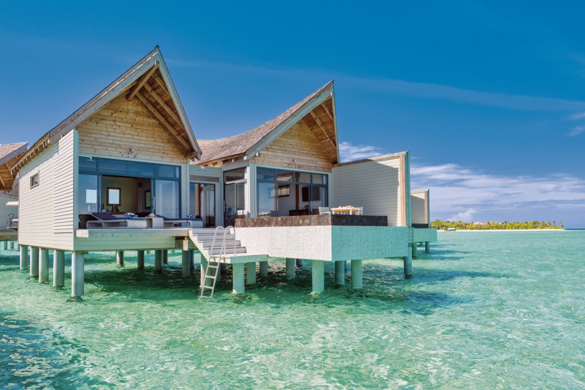 Hotel Mövenpick Resort Kuredhivaru Maldives, Malediven, Noonu Atoll, Bild 10