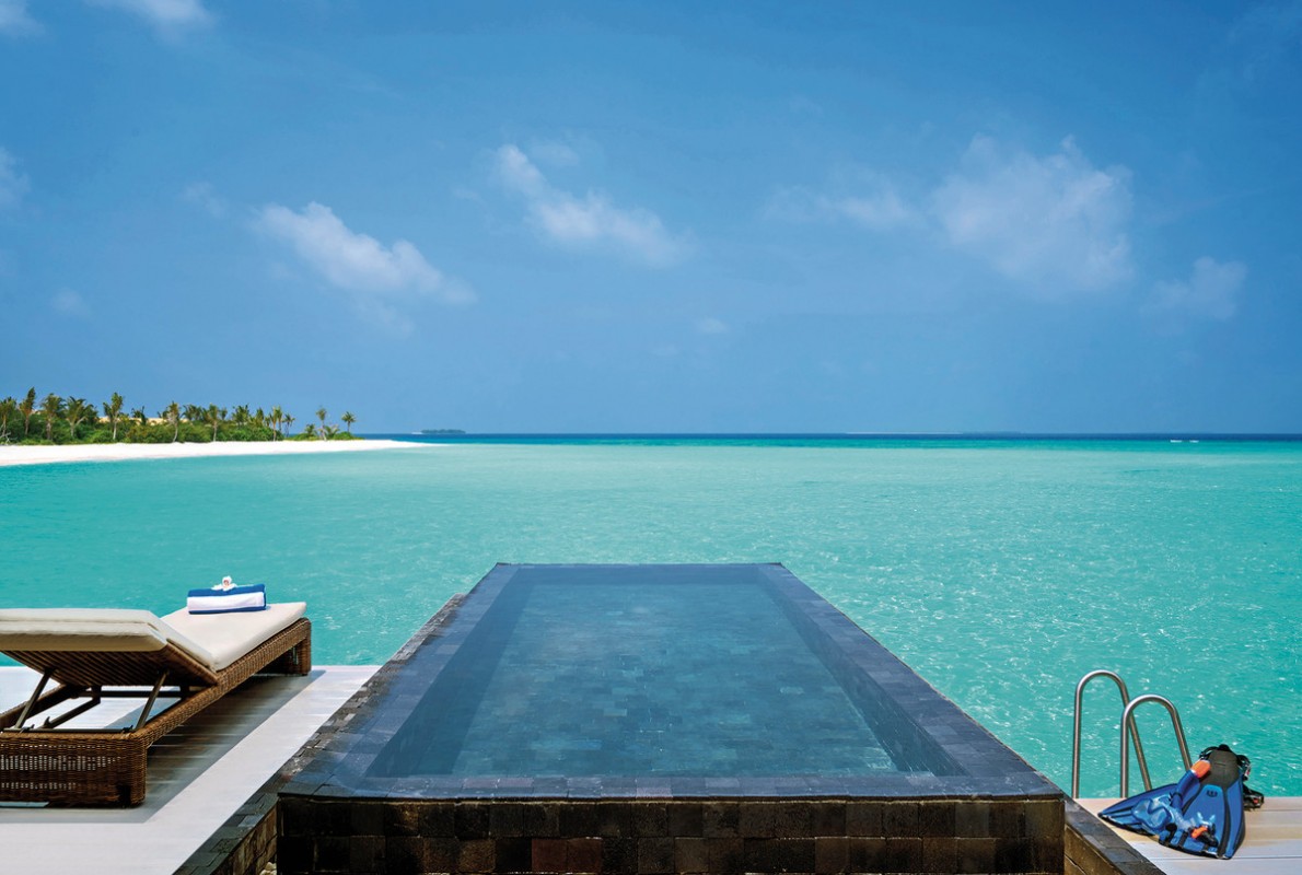 Hotel Mövenpick Resort Kuredhivaru Maldives, Malediven, Noonu Atoll, Bild 13