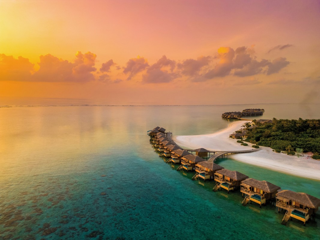 Hotel You&Me Maldives, Malediven, Raa Atoll, Bild 20