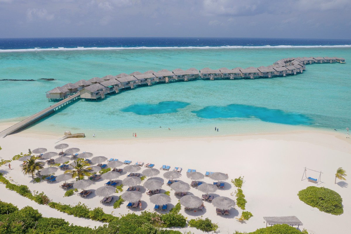 Hotel You&Me Maldives, Malediven, Raa Atoll, Bild 3