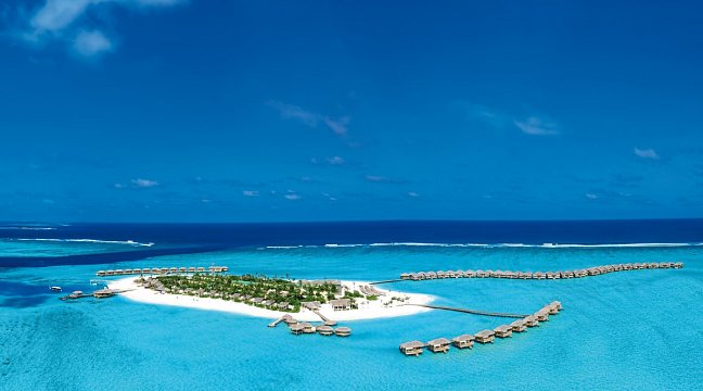 Hotel You&Me Maldives, Malediven, Raa Atoll