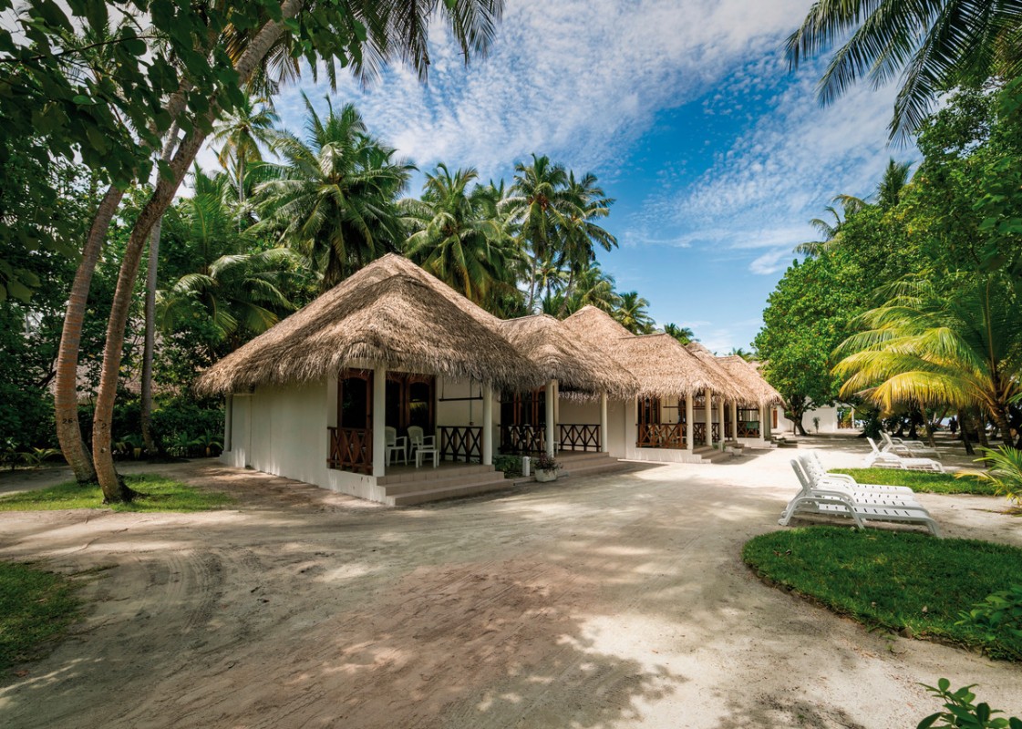 Hotel Fihalhohi Maldives, Malediven, Fihalhohi, Bild 16