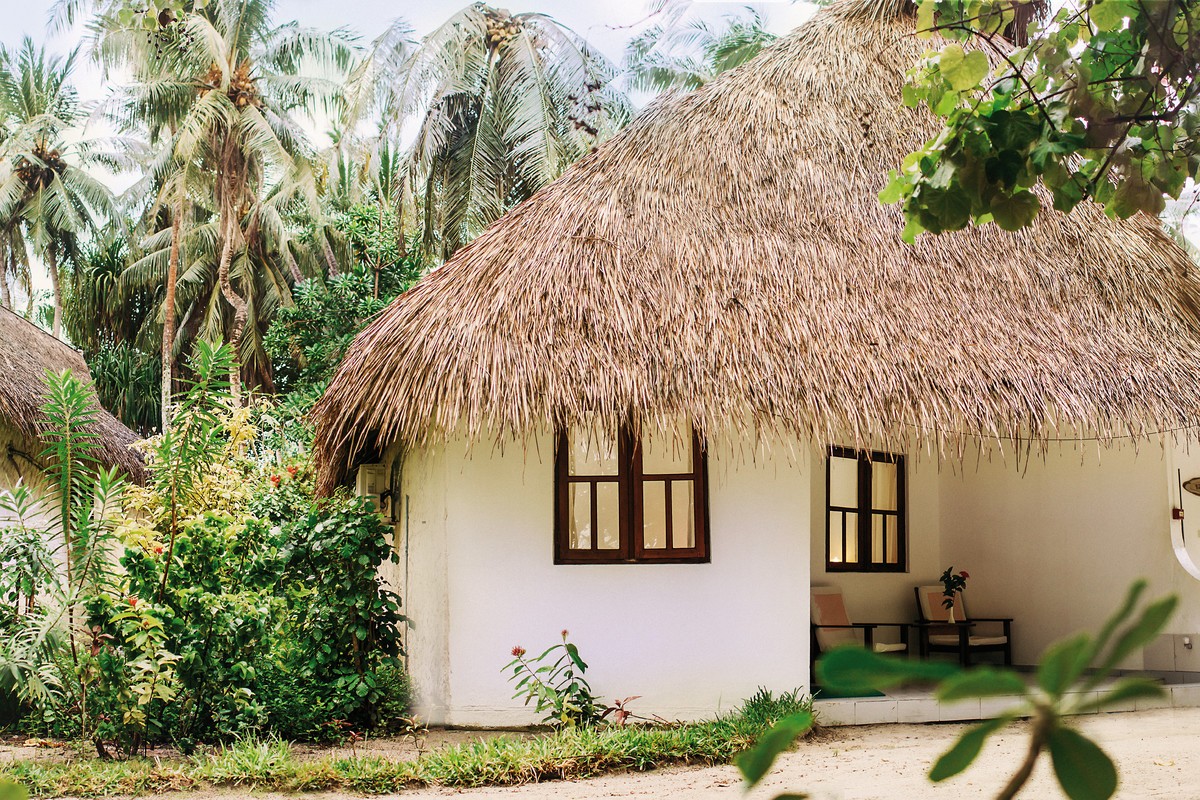 Hotel Fihalhohi Maldives, Malediven, Fihalhohi, Bild 7