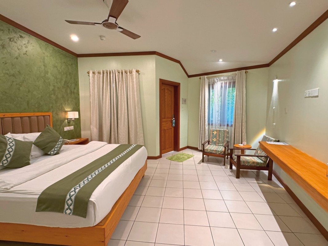 Hotel Fihalhohi Maldives, Malediven, Fihalhohi, Bild 8