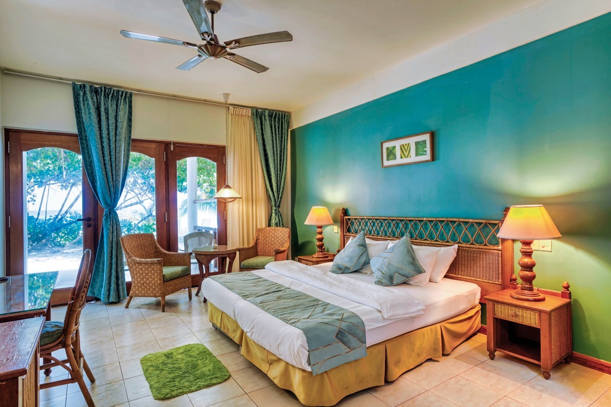 Hotel Fihalhohi Maldives, Malediven, Fihalhohi, Bild 11