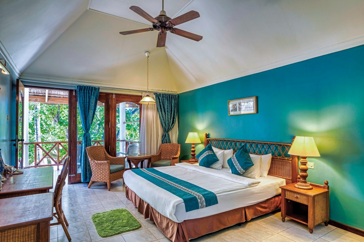 Hotel Fihalhohi Maldives, Malediven, Fihalhohi, Bild 13