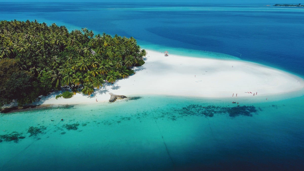 Hotel Fihalhohi Maldives, Malediven, Fihalhohi, Bild 33