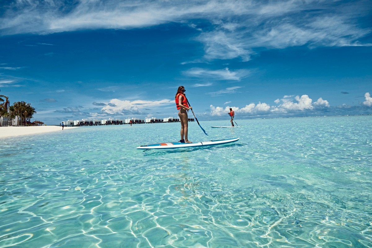 Hotel RIU Atoll, Malediven, Dhaalu Atoll, Bild 18