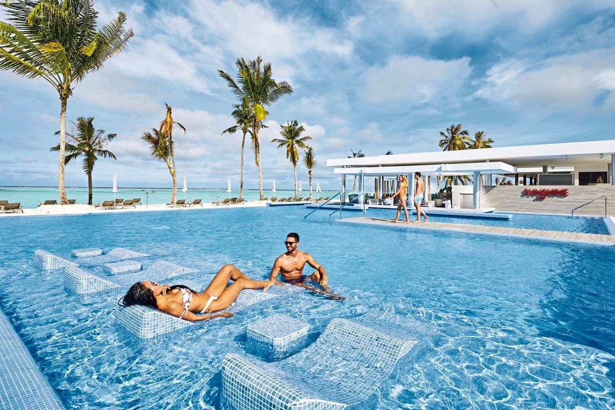 Hotel RIU Atoll, Malediven, Dhaalu Atoll, Bild 3