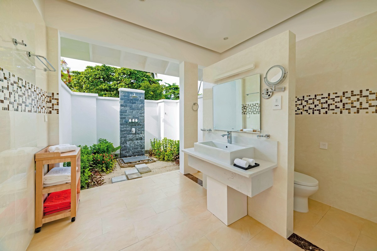 Hotel Siyam World Maldives, Malediven, Noonu Atoll, Bild 11