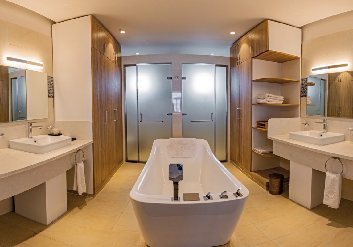 Hotel Siyam World Maldives, Malediven, Noonu Atoll, Bild 18