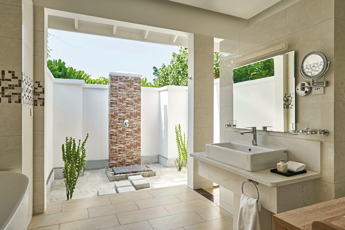 Hotel Siyam World Maldives, Malediven, Noonu Atoll, Bild 25