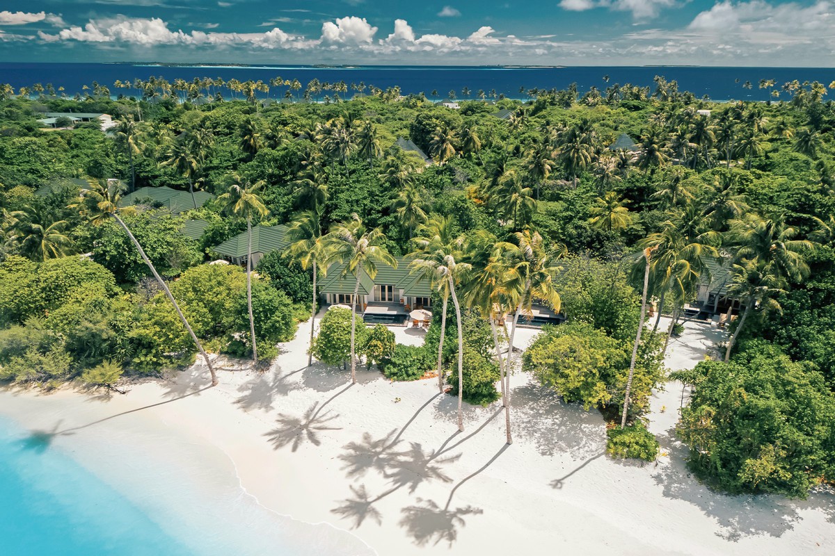 Hotel Siyam World Maldives, Malediven, Noonu Atoll, Bild 26