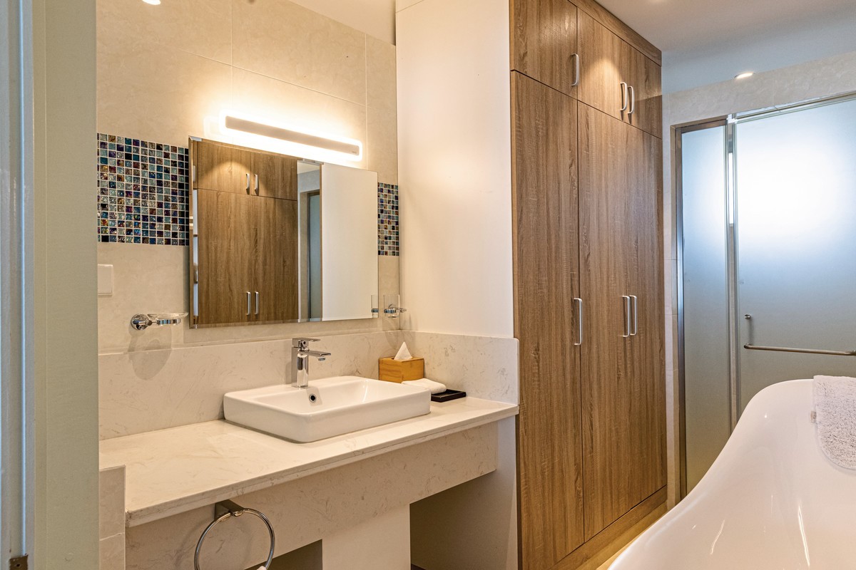 Hotel Siyam World Maldives, Malediven, Noonu Atoll, Bild 31