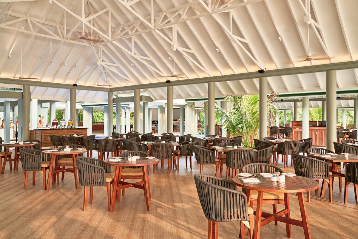 Hotel Siyam World Maldives, Malediven, Noonu Atoll, Bild 33