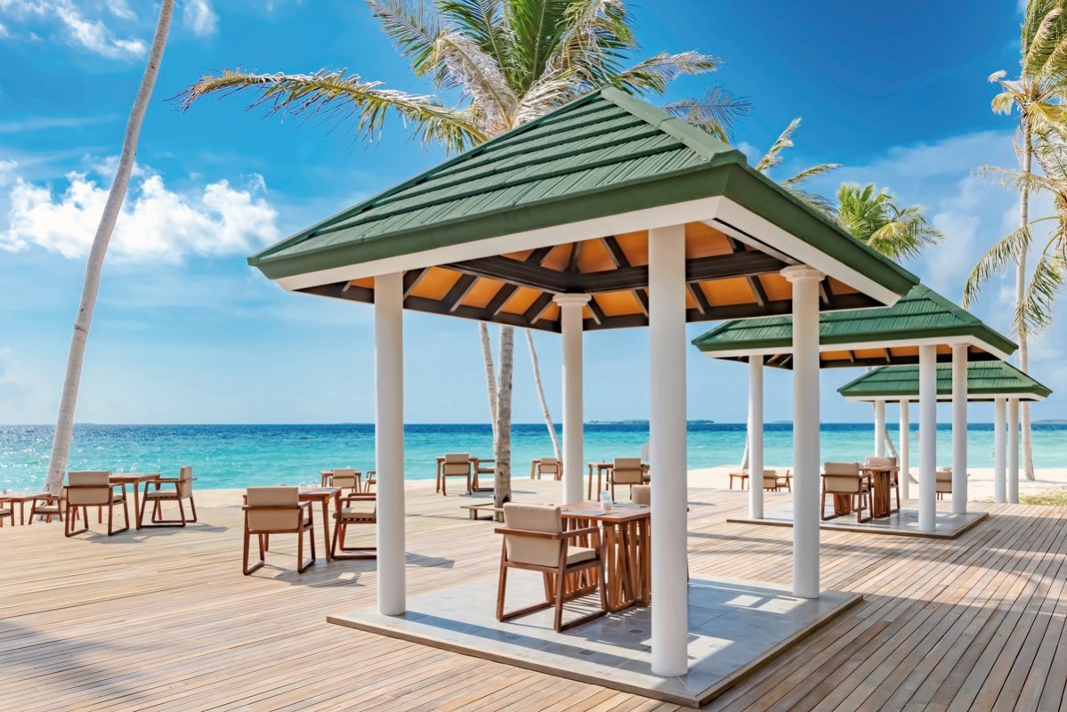 Hotel Siyam World Maldives, Malediven, Noonu Atoll, Bild 34