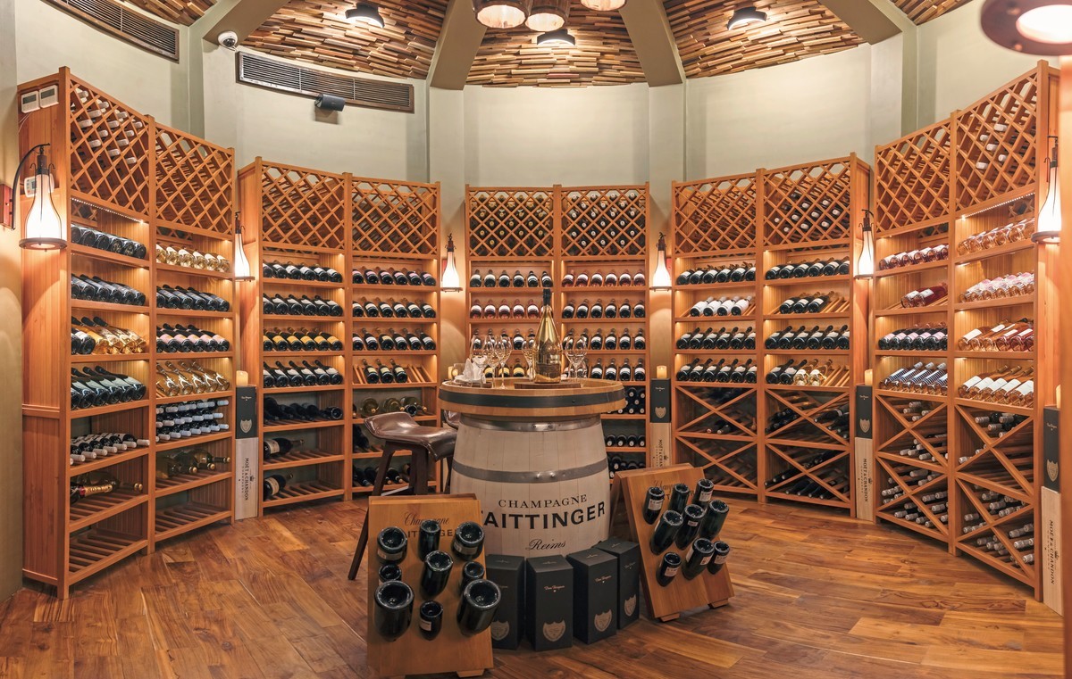 Hotel Siyam World Maldives, Malediven, Noonu Atoll, Bild 36