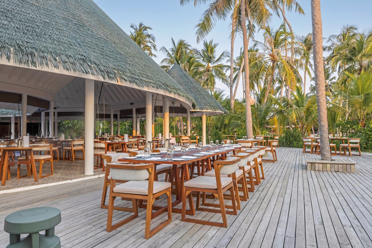 Hotel Siyam World Maldives, Malediven, Noonu Atoll, Bild 37