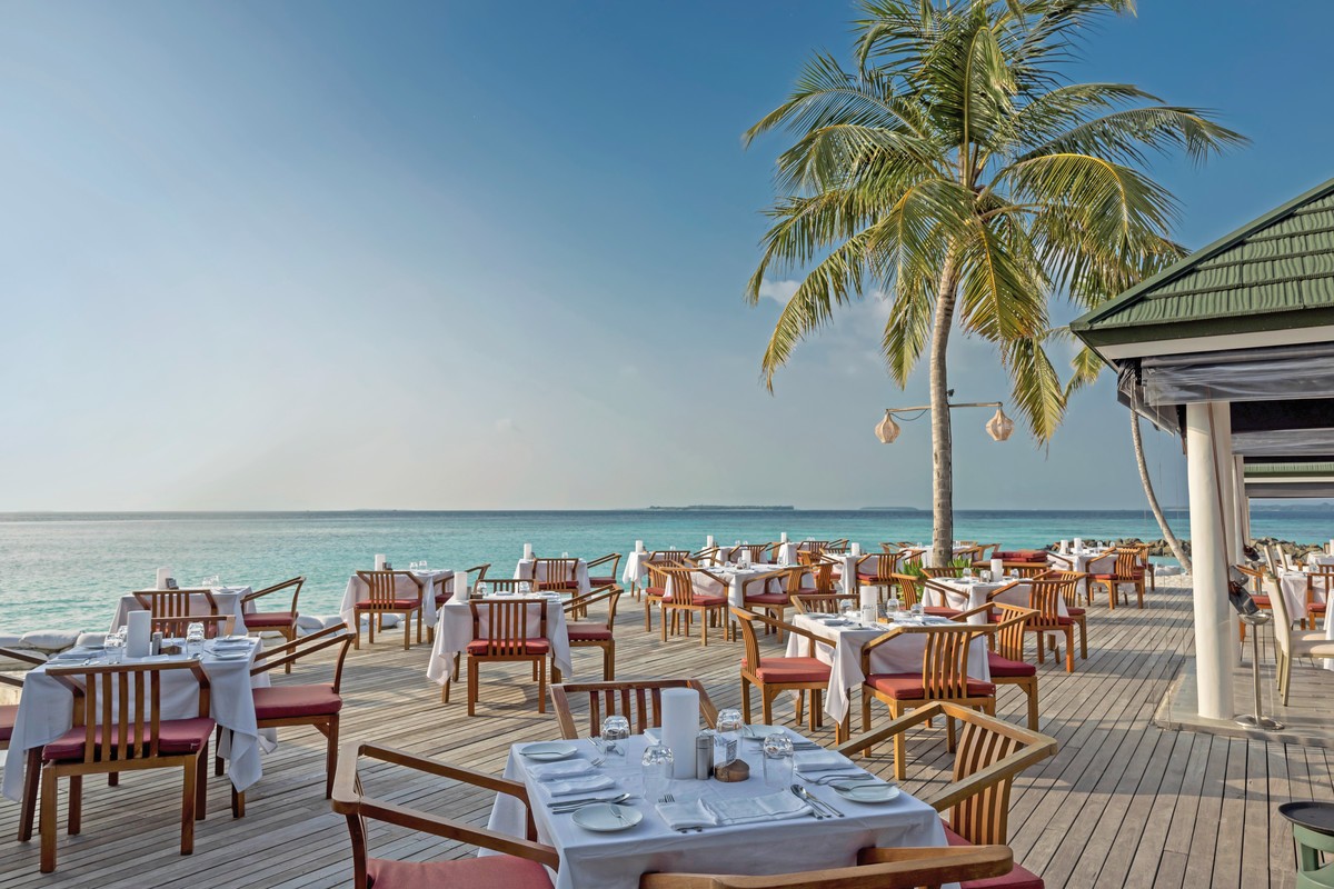 Hotel Siyam World Maldives, Malediven, Noonu Atoll, Bild 38