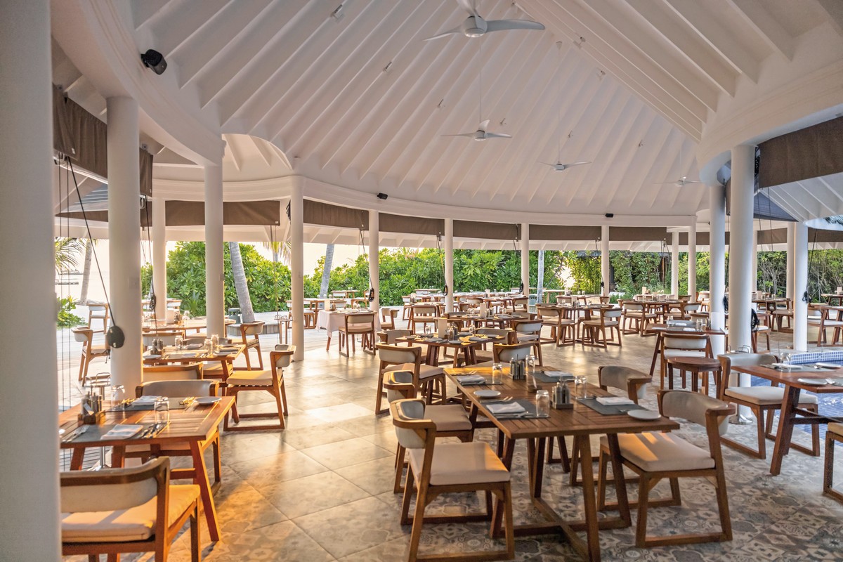 Hotel Siyam World Maldives, Malediven, Noonu Atoll, Bild 39