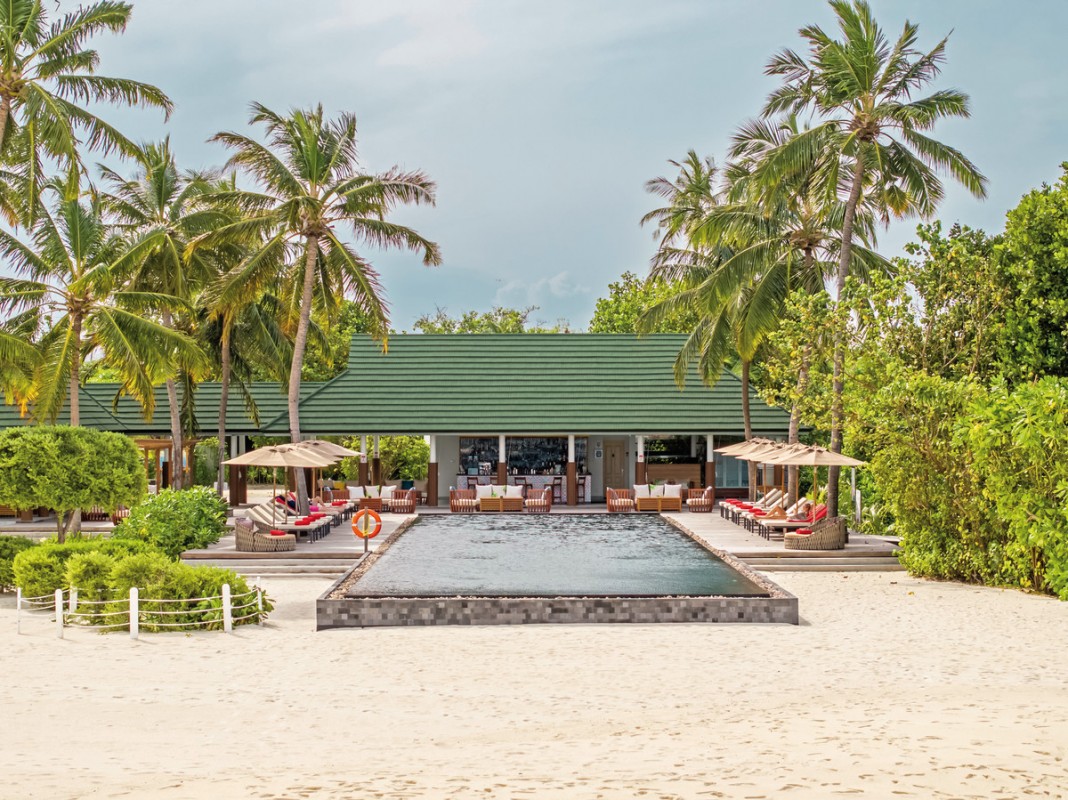 Hotel Siyam World Maldives, Malediven, Noonu Atoll, Bild 4