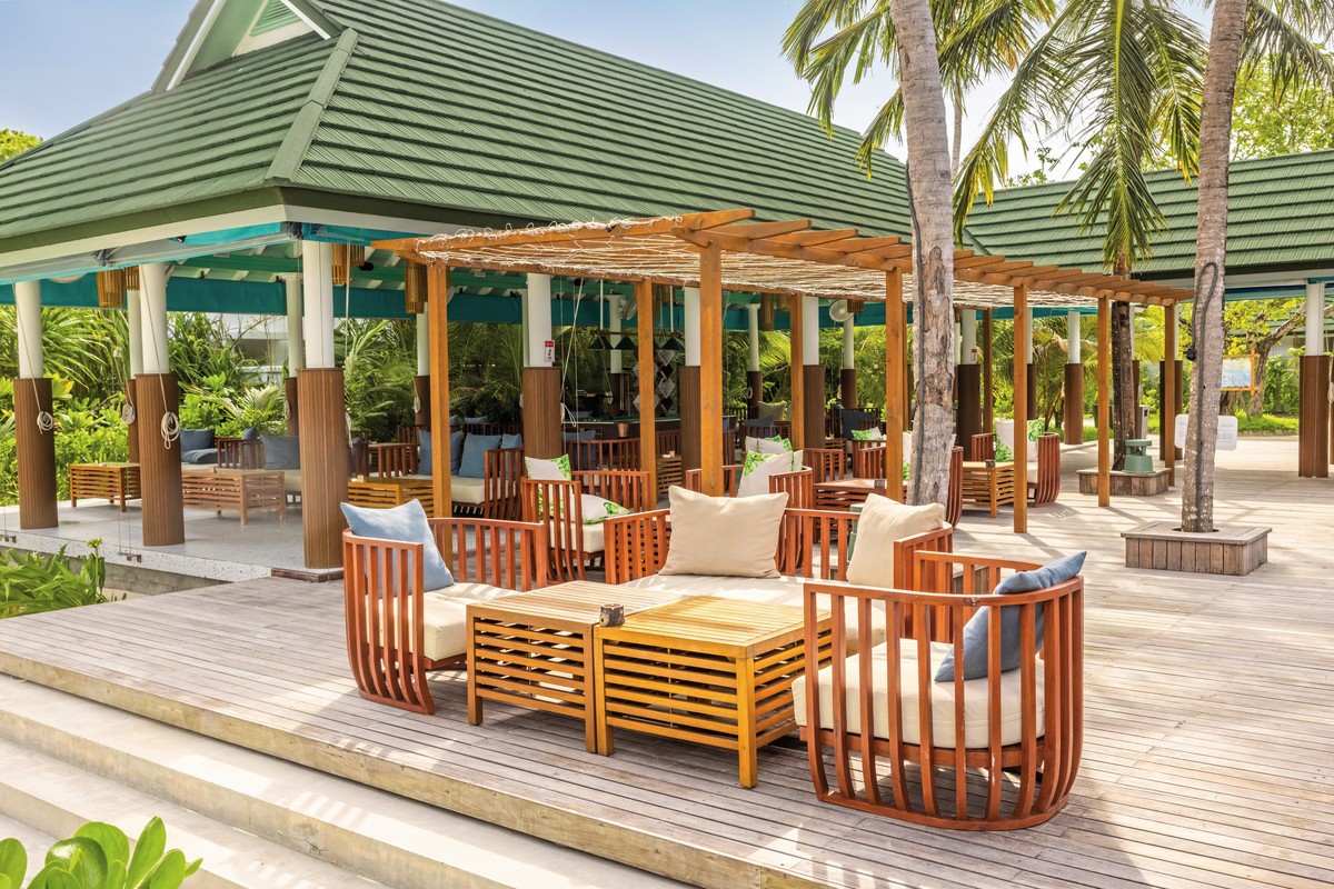 Hotel Siyam World Maldives, Malediven, Noonu Atoll, Bild 40