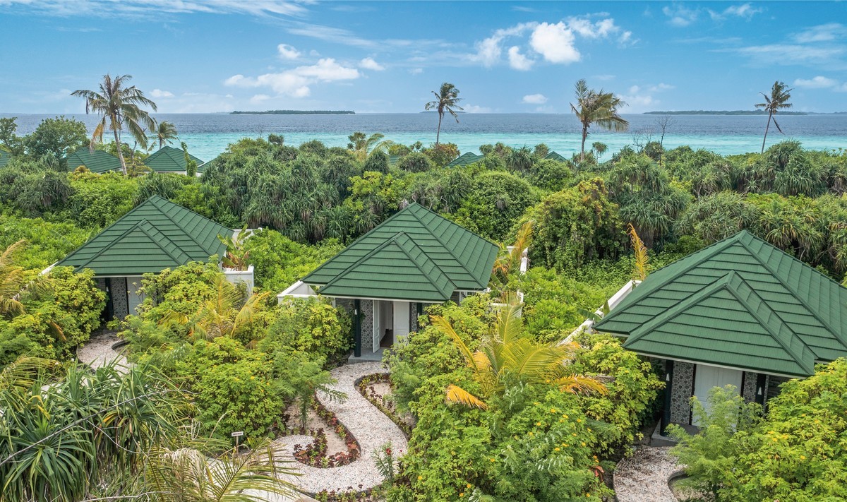 Hotel Siyam World Maldives, Malediven, Noonu Atoll, Bild 44