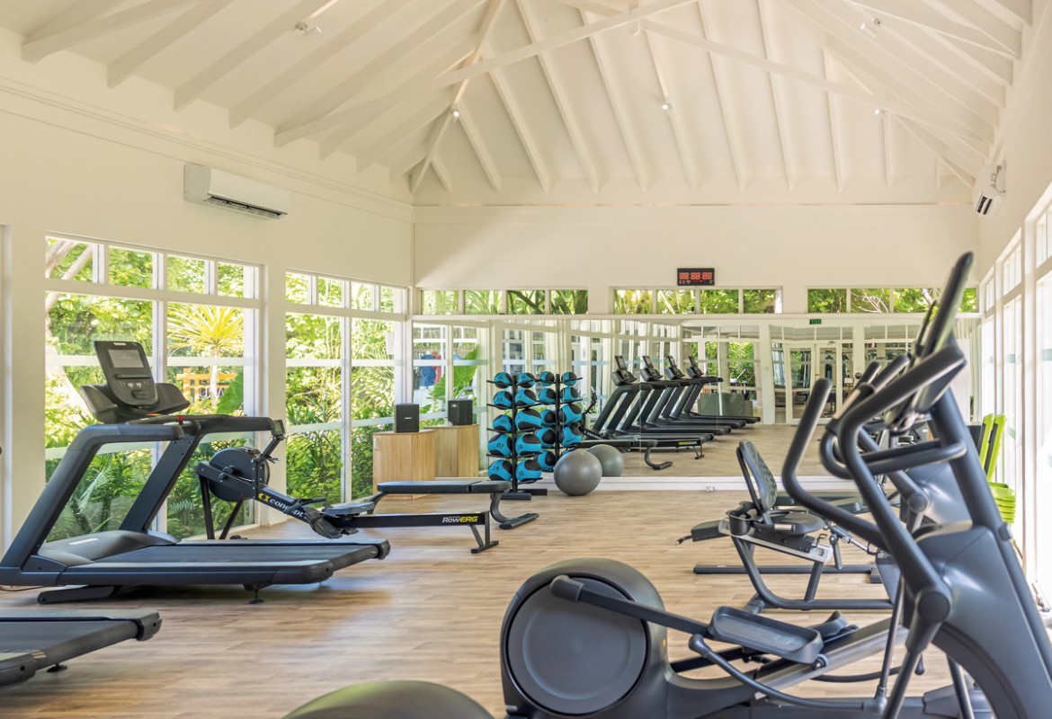 Hotel Siyam World Maldives, Malediven, Noonu Atoll, Bild 47