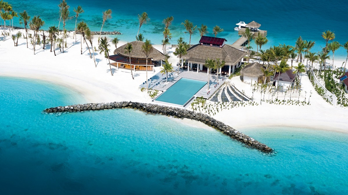 Hotel OBLU SELECT Lobigili, Malediven, Nord Male Atoll, Bild 29