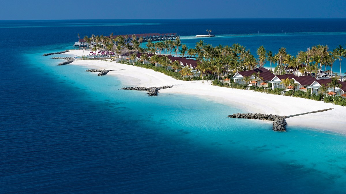 Hotel OBLU SELECT Lobigili, Malediven, Nord Male Atoll, Bild 30