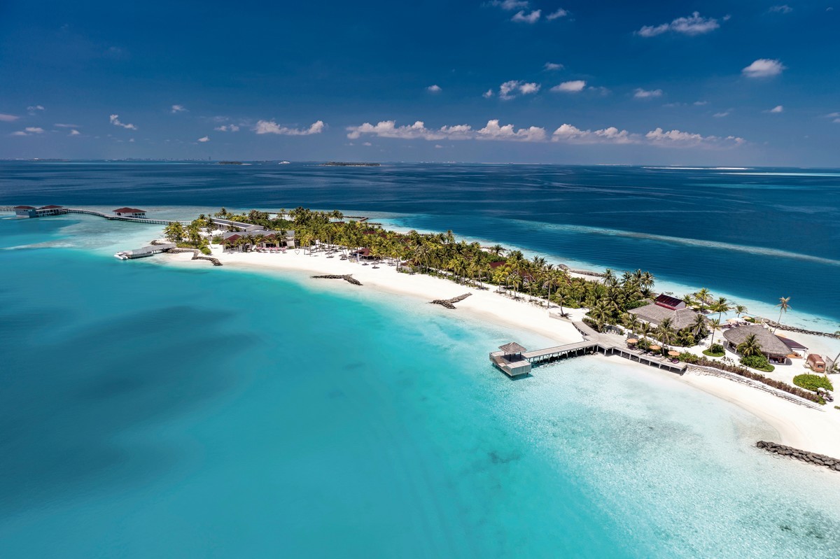 Hotel OBLU SELECT Lobigili, Malediven, Nord Male Atoll, Bild 33