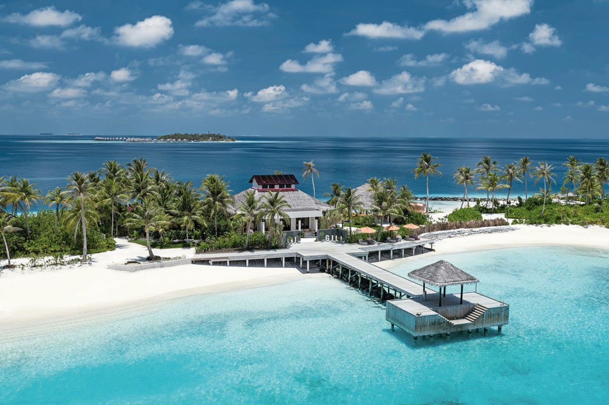 Hotel OBLU SELECT Lobigili, Malediven, Nord Male Atoll, Bild 34
