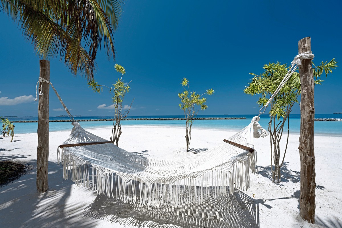 Hotel OBLU SELECT Lobigili, Malediven, Nord Male Atoll, Bild 4