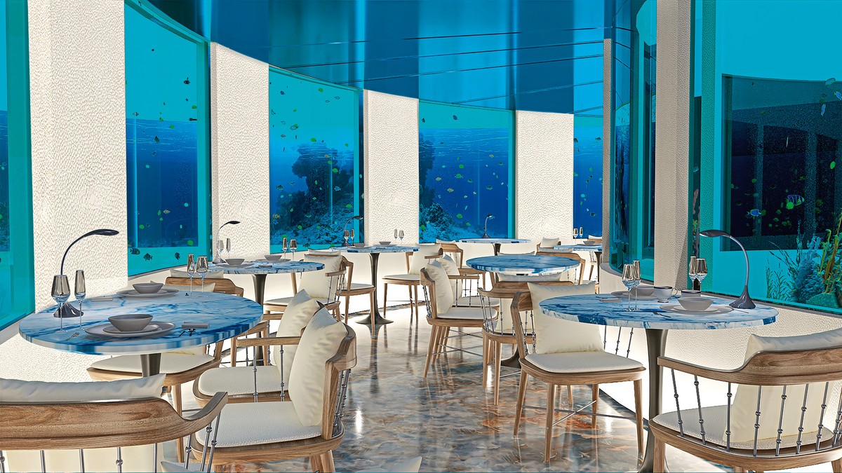 Hotel OBLU SELECT Lobigili, Malediven, Nord Male Atoll, Bild 22