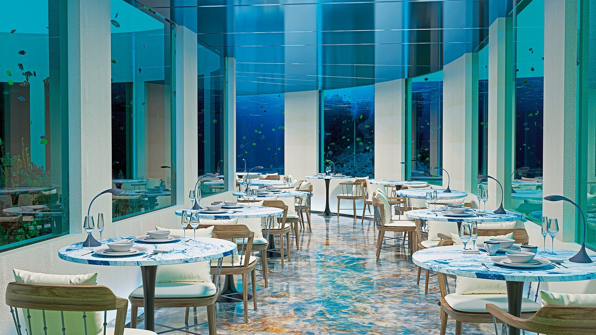 Hotel OBLU SELECT Lobigili, Malediven, Nord Male Atoll, Bild 24