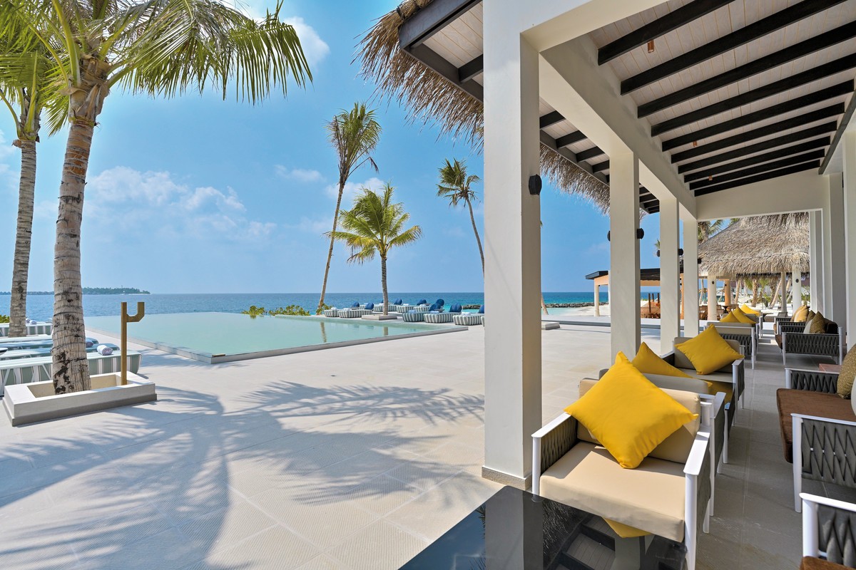 Hotel OBLU SELECT Lobigili, Malediven, Nord Male Atoll, Bild 26