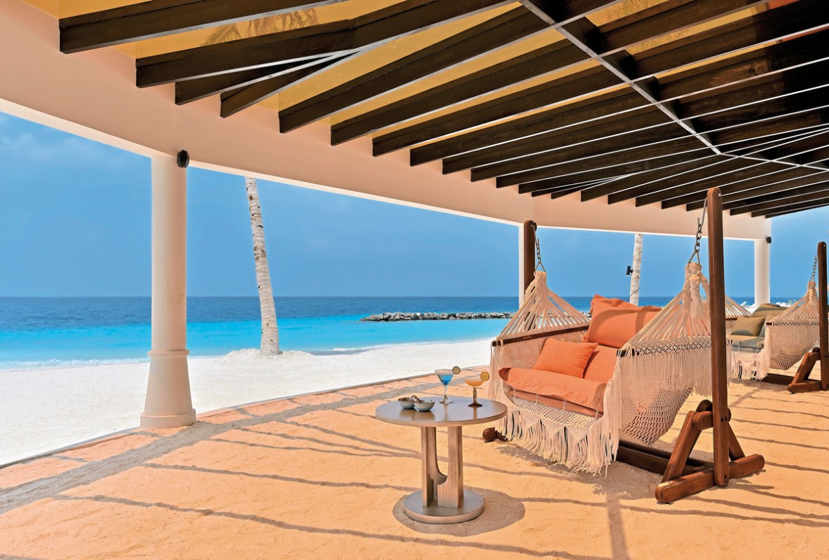 Hotel OBLU SELECT Lobigili, Malediven, Nord Male Atoll, Bild 27