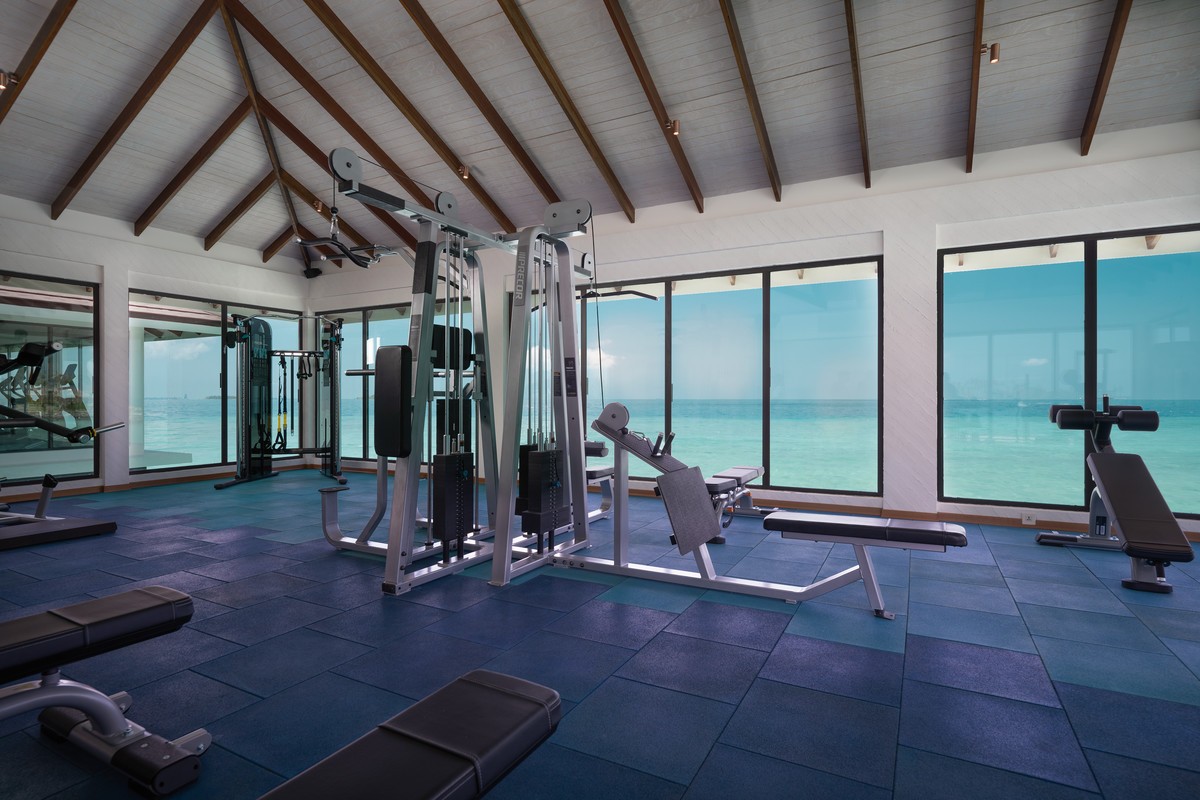 Hotel OBLU SELECT Lobigili, Malediven, Nord Male Atoll, Bild 30