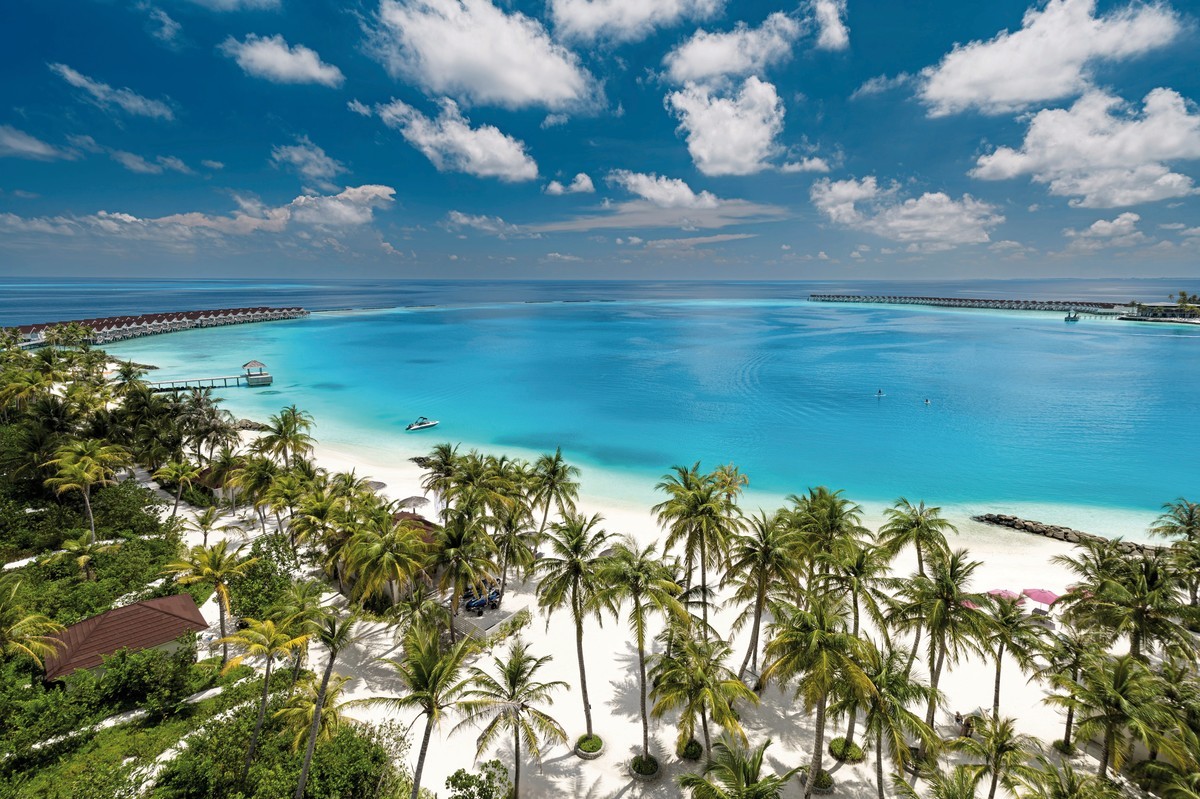 Hotel OBLU SELECT Lobigili, Malediven, Nord Male Atoll, Bild 33