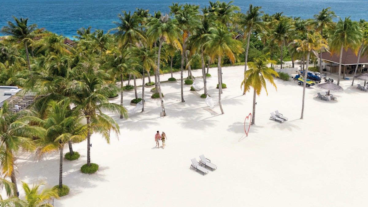 Hotel OBLU SELECT Lobigili, Malediven, Nord Male Atoll, Bild 36